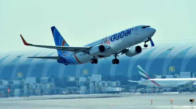 flydubai intensifica le operazioni in Europa