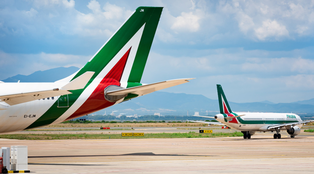 Collegamento giornaliero Roma-Tokyo di Alitalia dal 29 marzo 2020