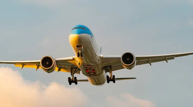Volo diretto Milano Malpensa - Lagos con Neos