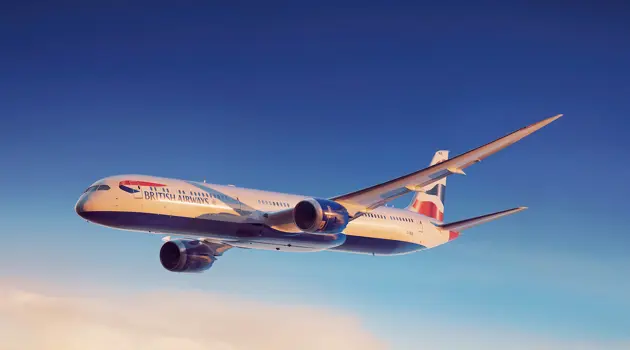 British Airways amplia il network invernale 2026