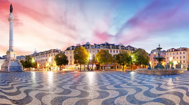 I migliori virtual tour per scoprire Lisbona