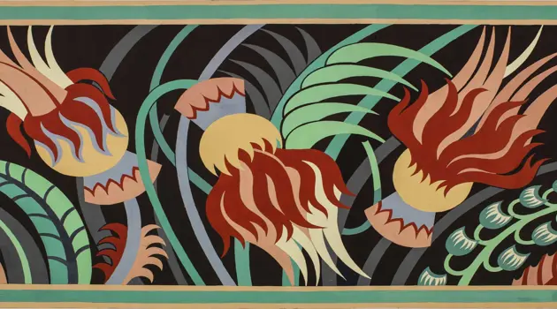 Depero al Museo Bagatti Valsecchi di Milano