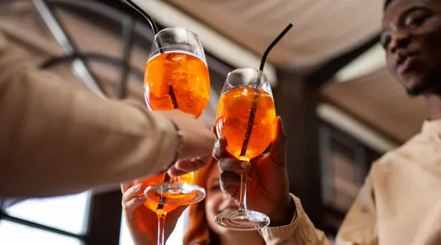 A Milano la prima edizione dello Spritz Festival