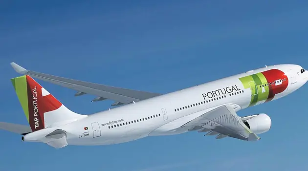 Novità voli Tap Air Portugal dall'Italia