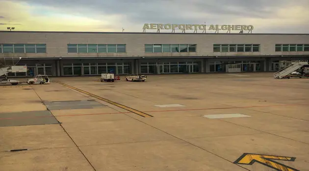 Alguerunway 2026: si corre sulla pista di Alghero