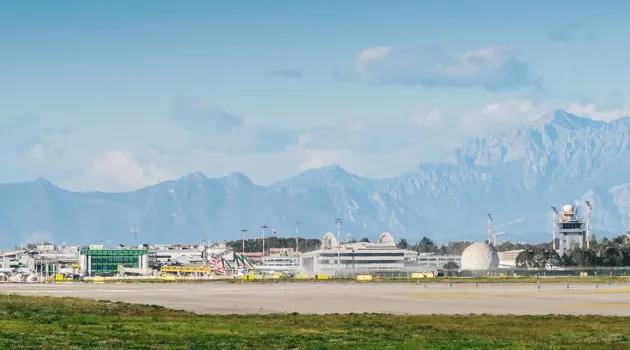 Stato degli investimenti infrastrutturali per gli aeroporti nazionali