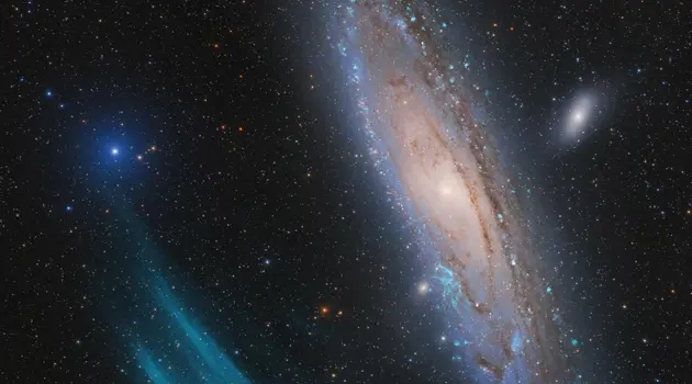 Astronomy Photographer of the Year 2023