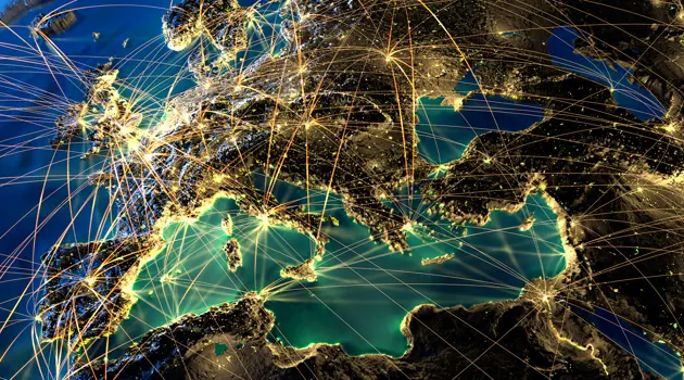 IATA chiede l'annullamento delle restrizioni di viaggio in Europa