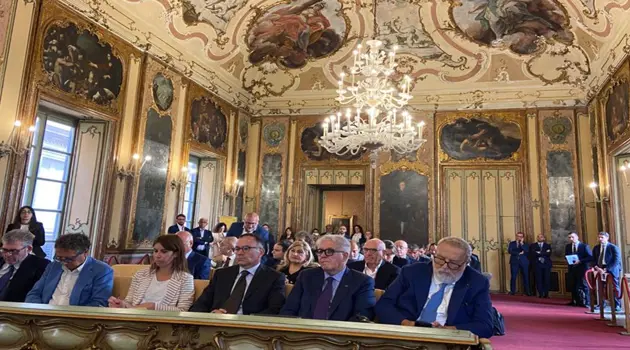 Il trasporto aereo in Europa nel 2023