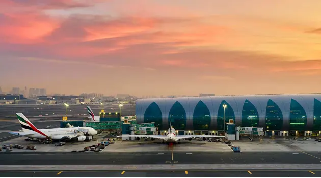 L'aeroporto di Dubai migliora l'accessibilità per chi ha problemi di udito