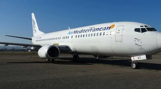 I voli per l'estate dall'aeroporto di Forlì