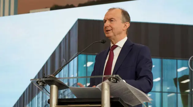 Intervista a Giovanni Sanga