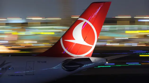 Turkish Airlines estende il servizio di “Stopover” a Istanbul ai passeggeri in partenza dagli scali italiani