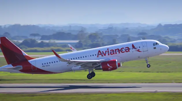 Accordo di codeshare tra ITA Airways e Avianca
