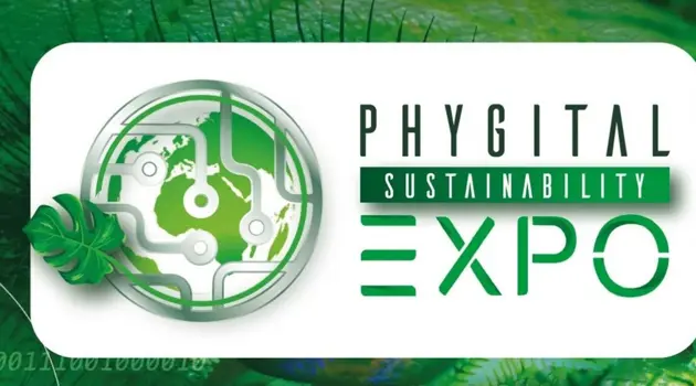 Phygital Sustainabilty Expo 2024