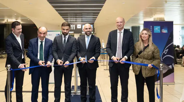 Nuovo volo da Roma Fiumicino a Podgorica