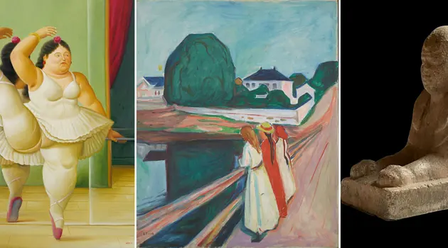 Grandi mostre a Roma nell'anno del Giubileo