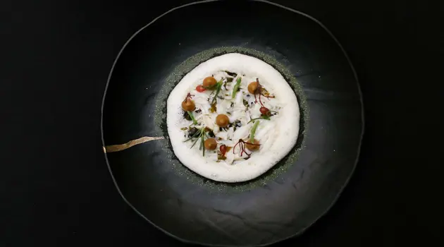 The World's 50 Best Restaurants 2021