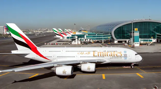 Emirates aumenta la sua capacità di rimborso ai clienti