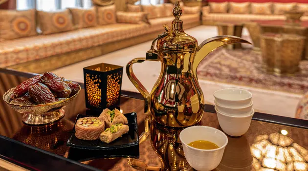 Qatar Airways dà il benvenuto al mese sacro del Ramadan