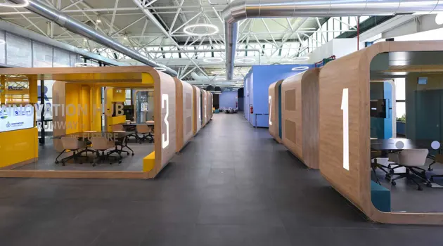 Aeroporti di Roma: terza Call4Startups Innovation Hub