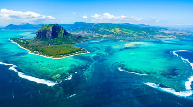 I World Travel Awards 2020 per l'Oceano Indiano