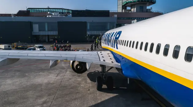 Dati traffico dell'Aeroporto di Bologna