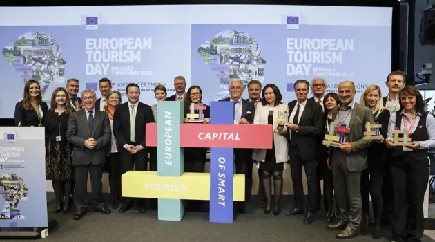 Le "Smart City 2019" sono Helsinki e Lione