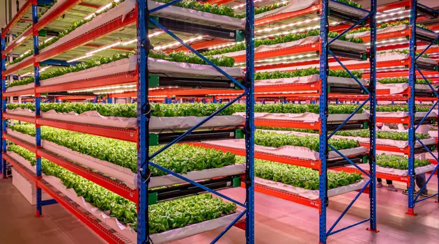 Emirates Flight Catering ha acquisito Bustanica