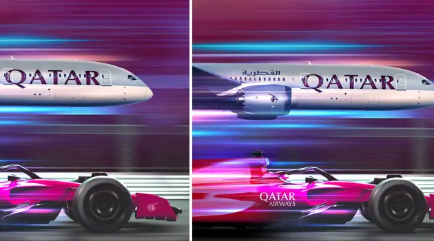 Qatar Airways Holidays lancia pacchetti di viaggio esclusivi per il Gran Premio di Formula 1