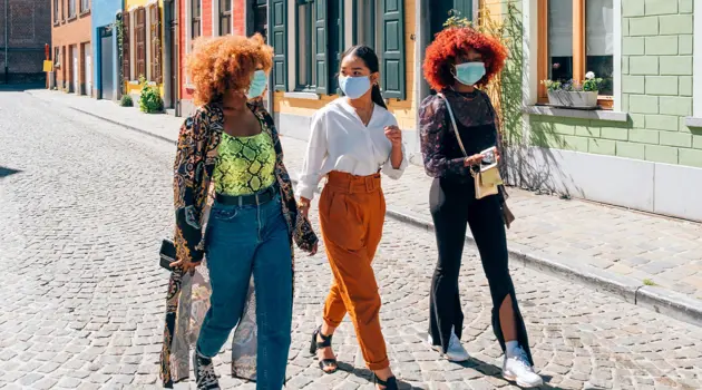 Viaggi più smart, consapevoli e sicuri