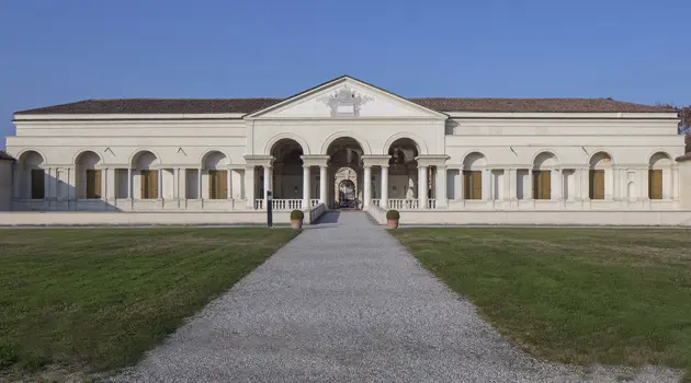 Il mito di Venere a Palazzo Te a Mantova