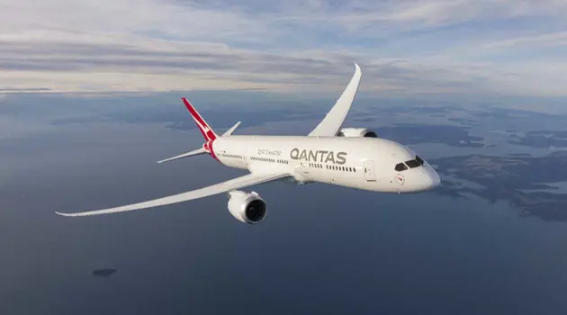 Qantas rafforza i voli diretti Roma-Perth