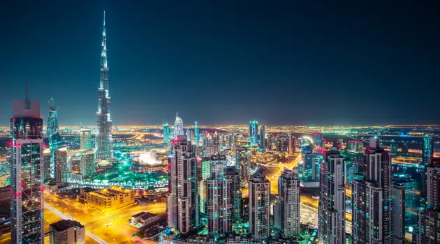 Dubai offre esperienze per ogni tipo di viaggiatore