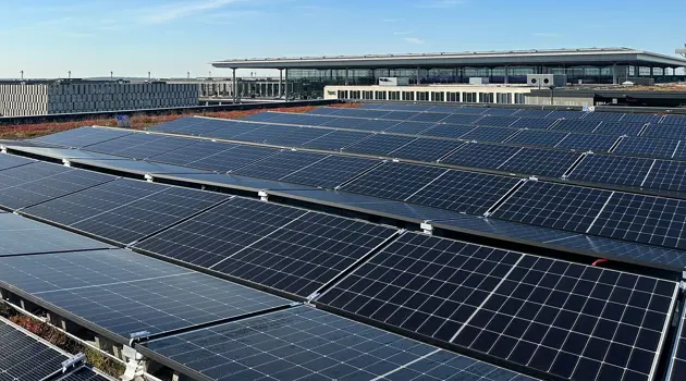BER inizia la rivoluzione green