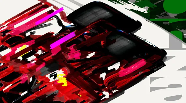 F1 Gran Premio d'Italia 2018