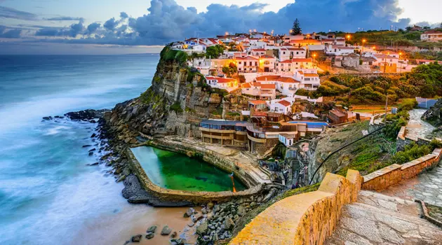 Lisbona: city-break d’autunno