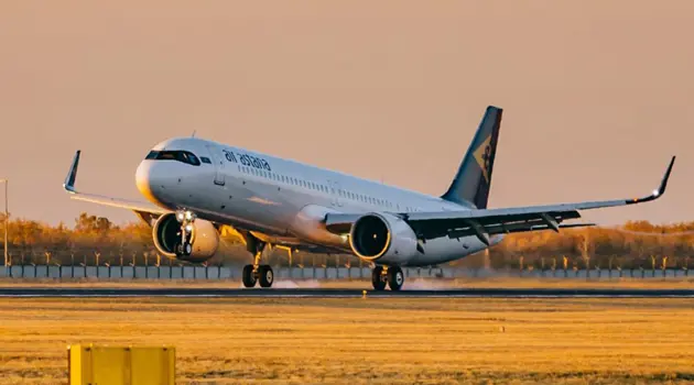 Air Astana amplia la sua flotta