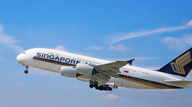 Singapore Airlines celebra 15 anni a Milano Malpensa