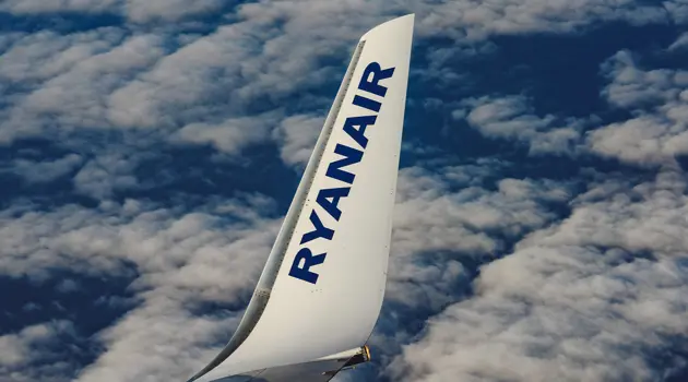 Nuove rotte Ryanair dall'Aeroporto di Cagliari