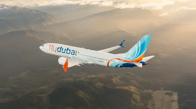 flydubai conquista due premi agli Aviation Innovation Awards 2024