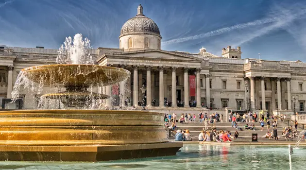 I musei gratuiti della Gran Bretagna