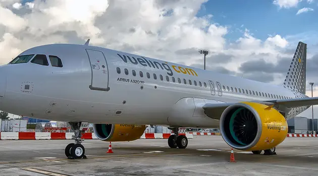 Nuovo collegamento Roma - Gran Canaria