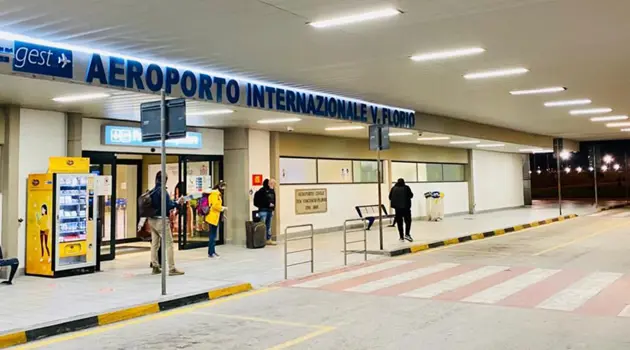 Le rotte della Summer 2023 all'aeroporto di Trapani