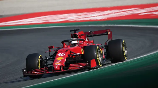 Formula 1 Pirelli Gran Premio d’Italia 2022
