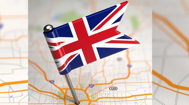 Rientro in Italia dal Regno Unito di Gran Bretagna e dall'Irlanda del Nord