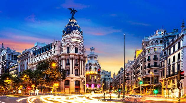Le grandi novità di Madrid per il 2023
