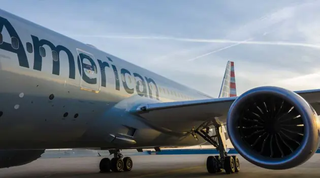 American Airlines e GESAC annunciano il volo da Napoli a Philadelphia