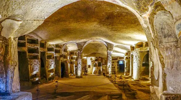 Le attrazioni italiane preferite dalle coppie per San Valentino