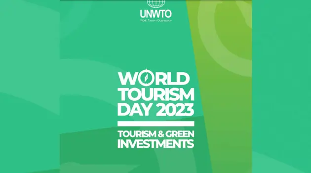 Giornata Mondiale del Turismo 2023